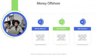 Money Offshore In Powerpoint And Google Slides Cpb