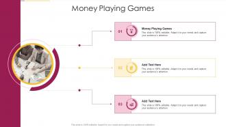 Money Playing Games In Powerpoint And Google Slides Cpb