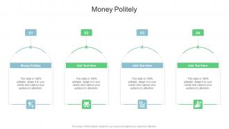 Money Politely In Powerpoint And Google Slides Cpb