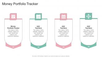 Money Portfolio Tracker In Powerpoint And Google Slides Cpb