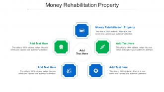 Money Rehabilitation Property Ppt Powerpoint Presentation File Files Cpb