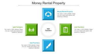 Money Rental Property Ppt Powerpoint Presentation Icon Display Cpb