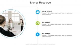 Money Resource In Powerpoint And Google Slides Cpb