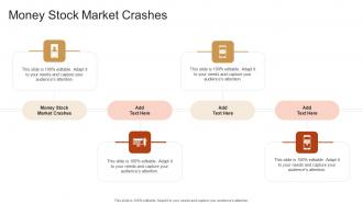 Money Stock Market Crashes In Powerpoint And Google Slides Cpb