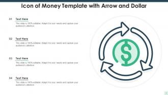 Money Template Powerpoint Ppt Template Bundles