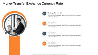 Money Transfer Exchange Currency Rate In Powerpoint And Google Slides Cpb