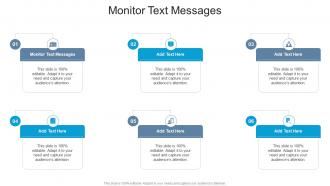Monitor Text Messages In Powerpoint And Google Slides Cpb