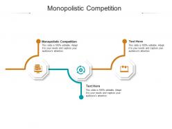Monopolistic competition ppt powerpoint presentation ideas graphic images cpb