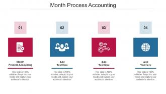 Month Process Accounting In Powerpoint And Google Slides Cpb