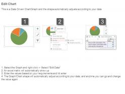 39023132 style division pie 4 piece powerpoint presentation diagram infographic slide