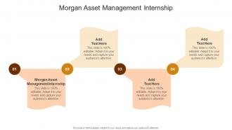 Morgan Asset Management Internship In Powerpoint And Google Slides Cpb