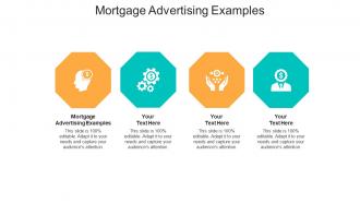 Mortgage advertising examples ppt powerpoint presentation ideas cpb
