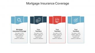 Mortgage insurance coverage ppt powerpoint presentation file portrait cpb