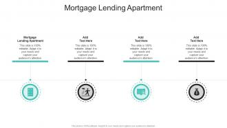 Mortgage Lending Apartment In Powerpoint And Google Slides Cpb