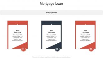 Mortgage Loan In Powerpoint And Google Slides Cpb
