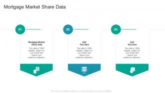 Mortgage Market Share Data In Powerpoint And Google Slides Cpb