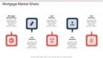 Mortgage Market Share In Powerpoint And Google Slides Cpb