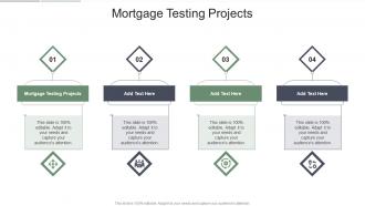 Mortgage Testing Projects In Powerpoint And Google Slides Cpb