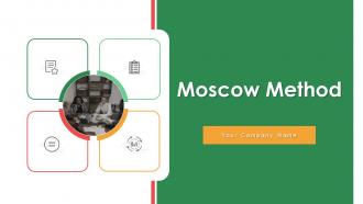 Moscow Method Powerpoint Ppt Template Bundles