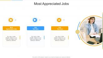 Most Appreciated Jobs In Powerpoint And Google Slides Cpb