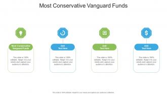 Most Conservative Vanguard Funds In Powerpoint And Google Slides Cpb