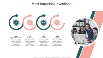 Most Important Inventions In Powerpoint And Google Slides Cpb