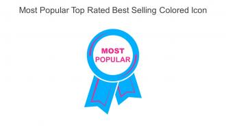 Most Popular Top Rated Best Selling Colored Icon In Powerpoint Pptx Png And Editable Eps Format
