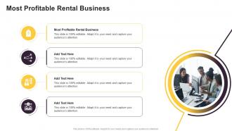 Most Profitable Rental Business In Powerpoint And Google Slides Cpb