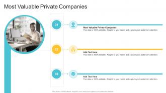 Most Valuable Private Companies In Powerpoint And Google Slides Cpb