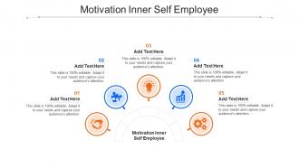 Motivation Inner Self Employee In Powerpoint And Google Slides Cpb