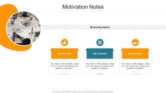 Motivation Notes In Powerpoint And Google Slides Cpb