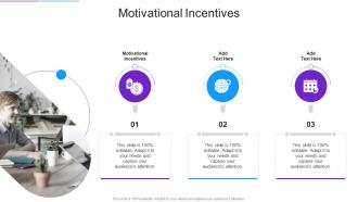 Motivational Incentives In Powerpoint And Google Slides Cpb