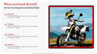 MOTOGP Image Sports Powerpoint Ppt Template Bundles
