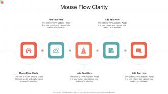 Mouse Flow Clarity In Powerpoint And Google Slides Cpb