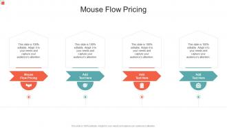 Mouse Flow Pricing In Powerpoint And Google Slides Cpb