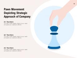 Movement Arrow Department Approach Strategic Employee