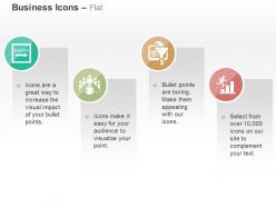 Moving Towards Success Teamwork Filtration Rise Ppt Icons Graphics ...