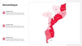 Mozambique PU Maps SS