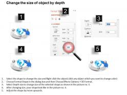 76422931 style circular loop 3 piece powerpoint presentation diagram infographic slide