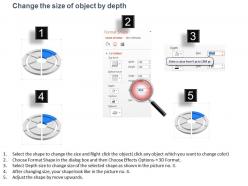 46678329 style circular loop 6 piece powerpoint presentation diagram infographic slide