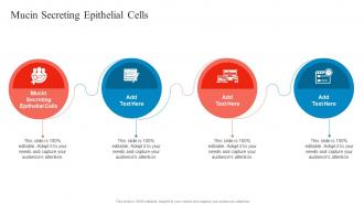 Mucin Secreting Epithelial Cells Ppt Example Cpp