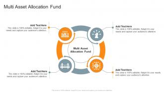 Multi Asset Allocation Fund In Powerpoint And Google Slides Cpb