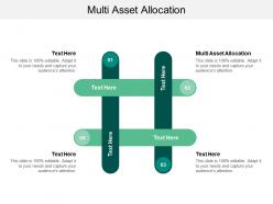Multi asset allocation ppt powerpoint presentation file picture cpb