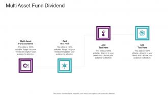 Multi Asset Fund Dividend In Powerpoint And Google Slides Cpb