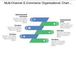 Multi channel e commerce organizational chart leadership styles management