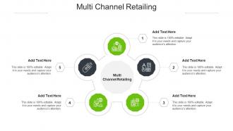 Multi Channel Retailing Ppt Powerpoint Presentation Layouts Slide Portrait Cpb