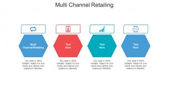 Multi channel retailing ppt powerpoint presentation summary gridlines cpb