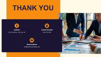 Multi Cloud Cost Control And Savings Strategies PPT Sample AT Compatible Good