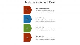 Multi location point sale ppt powerpoint presentation slides file formats cpb