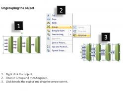 Multi stage filtering process slides presentation diagrams templates powerpoint info graphics